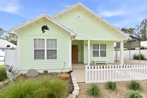 Tiny photo for 455 Kings Creek Circle, Steinhatchee, FL 32359 (MLS # 399491)