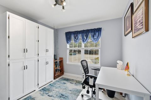 Tiny photo for 455 Kings Creek Circle, Steinhatchee, FL 32359 (MLS # 399491)