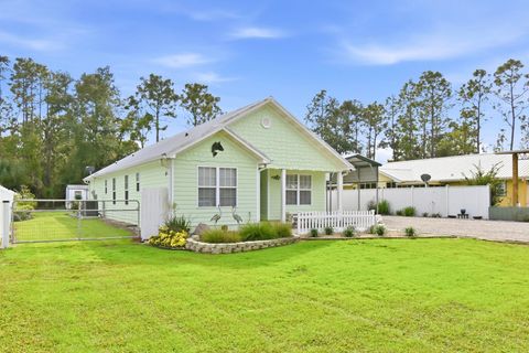 Photo of 455 Kings Creek Circle, Steinhatchee, FL 32359 (MLS # 399491)