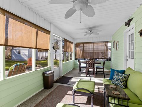 Tiny photo for 455 Kings Creek Circle, Steinhatchee, FL 32359 (MLS # 399491)