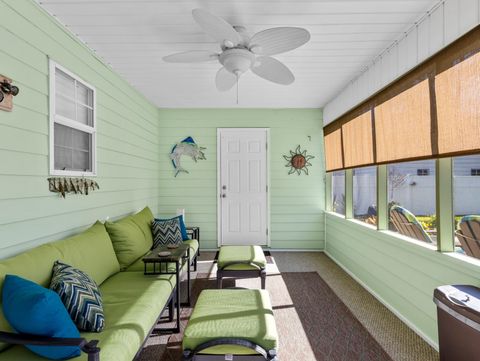Tiny photo for 455 Kings Creek Circle, Steinhatchee, FL 32359 (MLS # 399491)