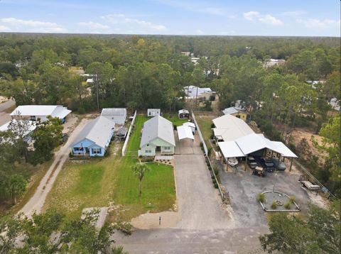 Tiny photo for 455 Kings Creek Circle, Steinhatchee, FL 32359 (MLS # 399491)