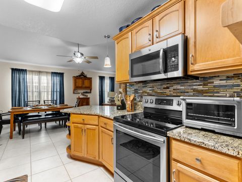 Tiny photo for 455 Kings Creek Circle, Steinhatchee, FL 32359 (MLS # 399491)