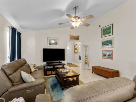 Tiny photo for 455 Kings Creek Circle, Steinhatchee, FL 32359 (MLS # 399491)