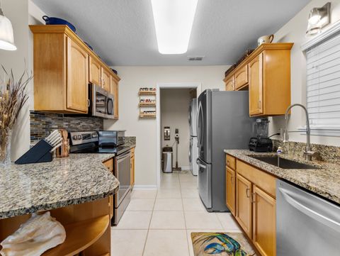Tiny photo for 455 Kings Creek Circle, Steinhatchee, FL 32359 (MLS # 399491)