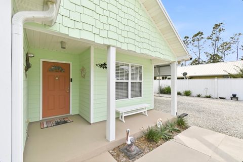 Tiny photo for 455 Kings Creek Circle, Steinhatchee, FL 32359 (MLS # 399491)