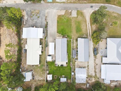 Tiny photo for 455 Kings Creek Circle, Steinhatchee, FL 32359 (MLS # 399491)