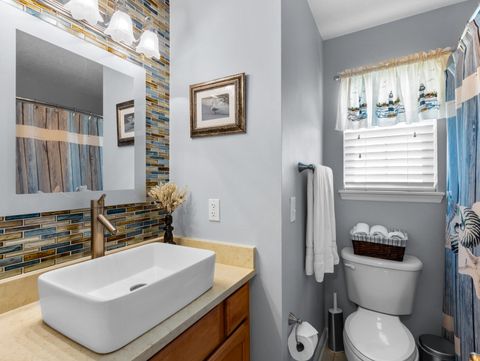 Tiny photo for 455 Kings Creek Circle, Steinhatchee, FL 32359 (MLS # 399491)
