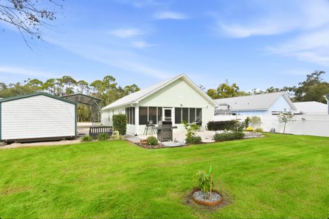 Tiny photo for 455 Kings Creek Circle, Steinhatchee, FL 32359 (MLS # 399491)