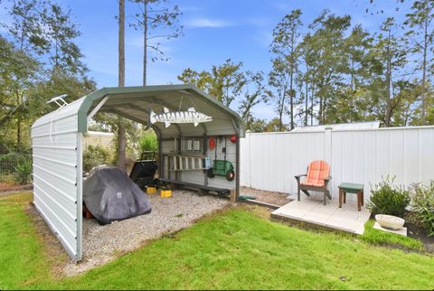 Tiny photo for 455 Kings Creek Circle, Steinhatchee, FL 32359 (MLS # 399491)