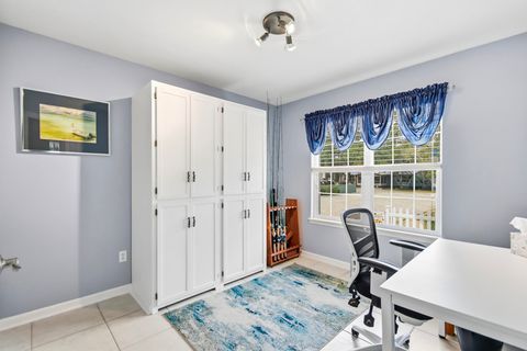 Tiny photo for 455 Kings Creek Circle, Steinhatchee, FL 32359 (MLS # 399491)