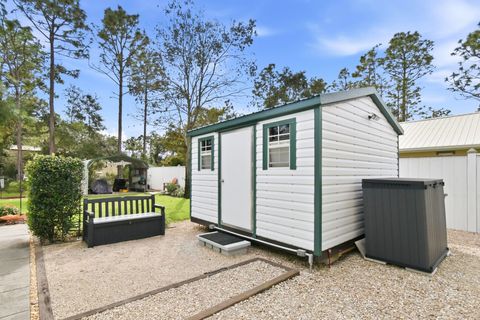 Tiny photo for 455 Kings Creek Circle, Steinhatchee, FL 32359 (MLS # 399491)