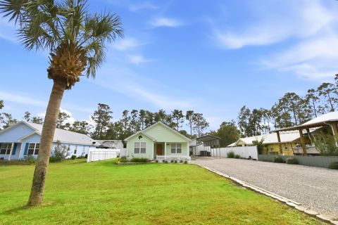 Tiny photo for 455 Kings Creek Circle, Steinhatchee, FL 32359 (MLS # 399491)