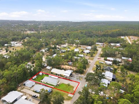 Tiny photo for 455 Kings Creek Circle, Steinhatchee, FL 32359 (MLS # 399491)