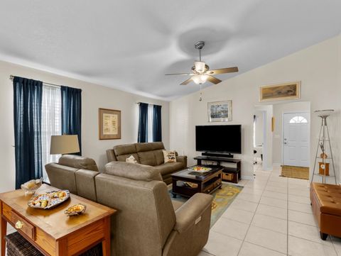Tiny photo for 455 Kings Creek Circle, Steinhatchee, FL 32359 (MLS # 399491)
