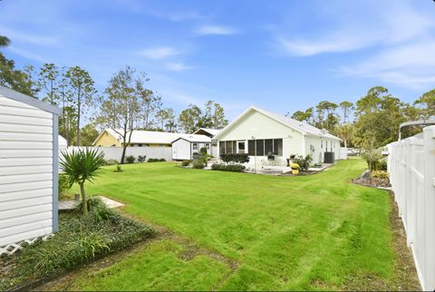 Tiny photo for 455 Kings Creek Circle, Steinhatchee, FL 32359 (MLS # 399491)