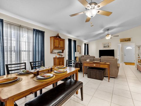 Tiny photo for 455 Kings Creek Circle, Steinhatchee, FL 32359 (MLS # 399491)