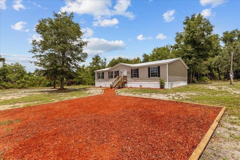 A home in Perry