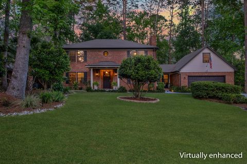 Photo of 2541 Noble Court, Tallahassee, FL 32308 (MLS # 398946)