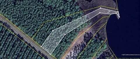 Photo of Lot 9 Mill Road, Carrabelle, FL 32322 (MLS # 394396)