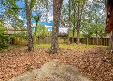 Tiny photo for 2632 Vassar Road, Tallahassee, FL 32309 (MLS # 398001)