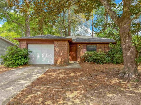 Photo of 2632 Vassar Road, Tallahassee, FL 32309 (MLS # 398001)