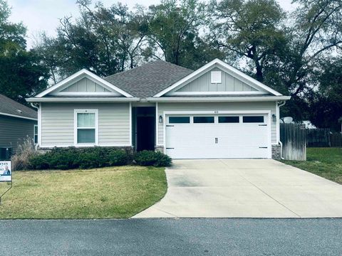 48 Tuscany Trace Crawfordville FL 32327