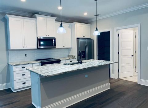 Tiny photo for 48 Tuscany Trace, Crawfordville, FL 32327 (MLS # 397013)