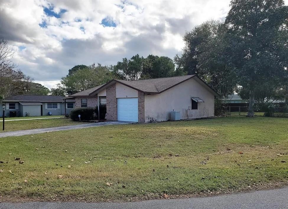 463 Spring Lane