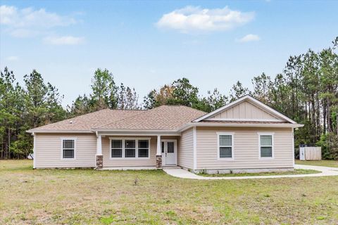 294 ELM RIDGE Loop Crawfordville FL 32327