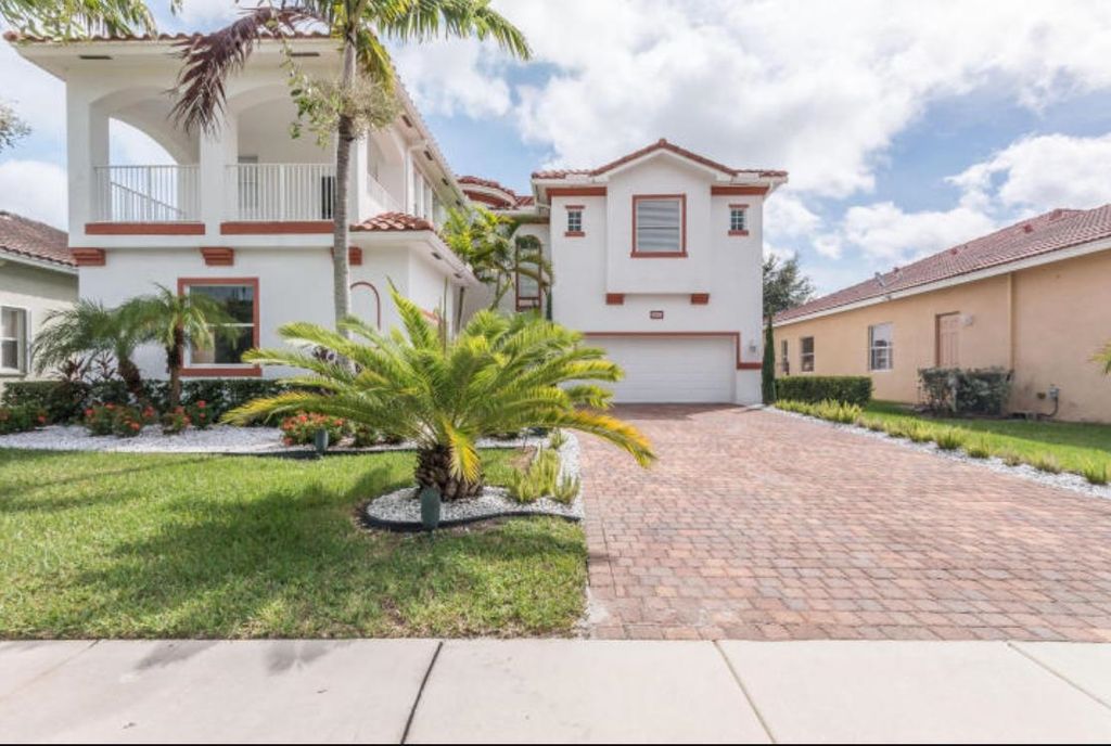 Photo of 682 Cresta Circle, Other Florida, FL 33413 (MLS # 395469)