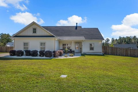 1610 Yaupon Court Monticello FL 32344