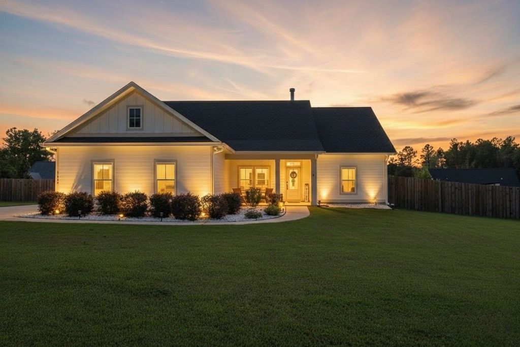 Photo of 1610 Yaupon Court, Monticello, FL 32344 (MLS # 393478)