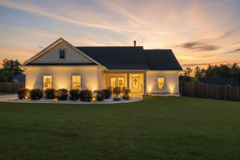 1610 Yaupon Court Monticello FL 32344