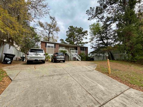 Tiny photo for 997 Sutor Road, Tallahassee, FL 32311 (MLS # 398088)