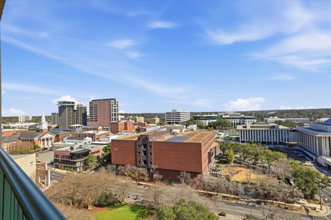 Tiny photo for 300 S Duval Street #1808, Tallahassee, FL 32301 (MLS # 395976)