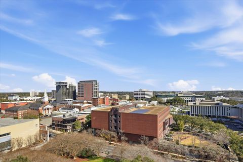 Tiny photo for 300 S Duval Street #1808, Tallahassee, FL 32301 (MLS # 395976)