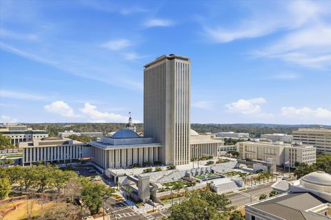 Tiny photo for 300 S Duval Street #1808, Tallahassee, FL 32301 (MLS # 395976)