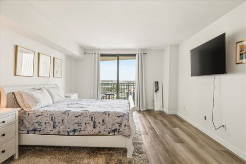 Tiny photo for 300 S Duval Street #1808, Tallahassee, FL 32301 (MLS # 395976)