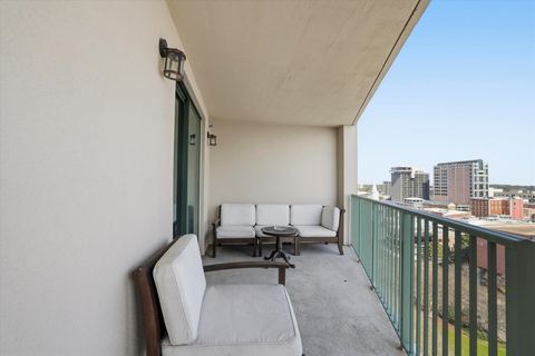 Tiny photo for 300 S Duval Street #1808, Tallahassee, FL 32301 (MLS # 395976)