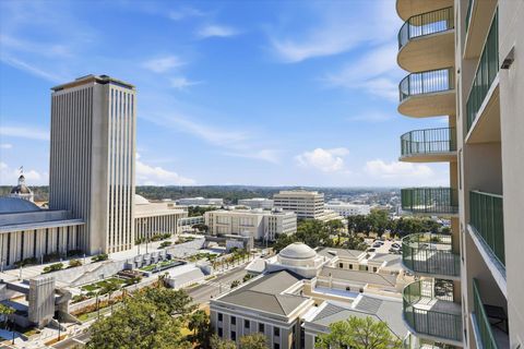 Tiny photo for 300 S Duval Street #1808, Tallahassee, FL 32301 (MLS # 395976)