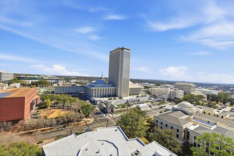 Tiny photo for 300 S Duval Street #1808, Tallahassee, FL 32301 (MLS # 395976)