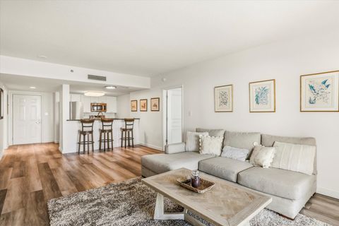 Tiny photo for 300 S Duval Street #1808, Tallahassee, FL 32301 (MLS # 395976)