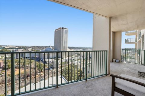 Tiny photo for 300 S Duval Street #1808, Tallahassee, FL 32301 (MLS # 395976)