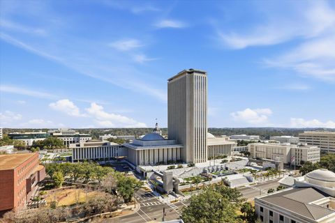 Tiny photo for 300 S Duval Street #1808, Tallahassee, FL 32301 (MLS # 395976)