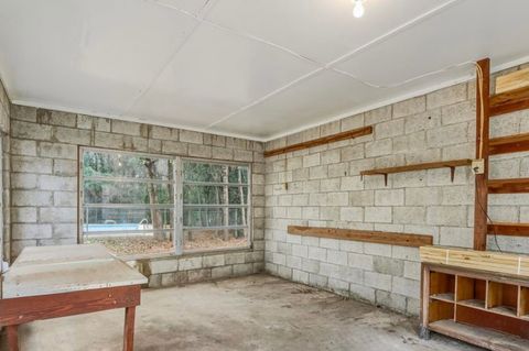 Tiny photo for 4890 Chaires Cross Road, Tallahassee, FL 32317 (MLS # 399049)