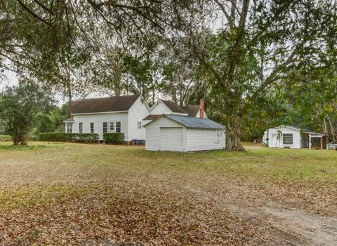 Tiny photo for 4890 Chaires Cross Road, Tallahassee, FL 32317 (MLS # 399049)