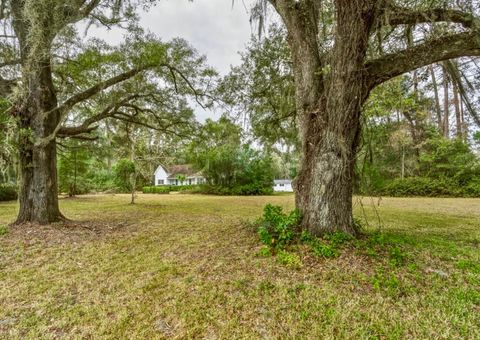 Tiny photo for 4890 Chaires Cross Road, Tallahassee, FL 32317 (MLS # 399049)