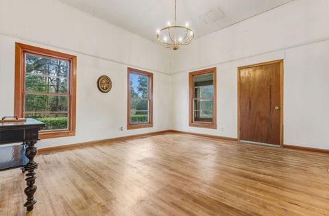 Tiny photo for 4890 Chaires Cross Road, Tallahassee, FL 32317 (MLS # 399049)