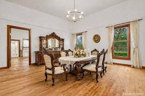 Tiny photo for 4890 Chaires Cross Road, Tallahassee, FL 32317 (MLS # 399049)